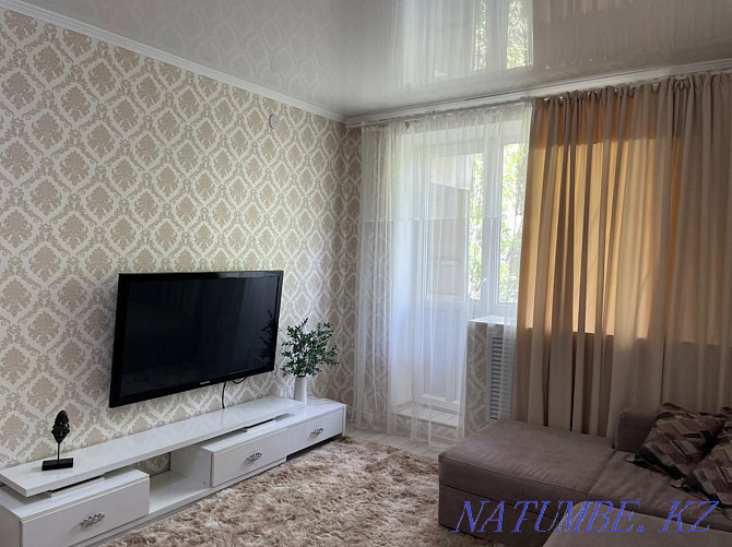 Two-room  Taraz - photo 2