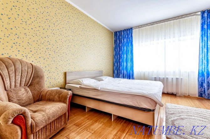Two-room Astana - photo 5