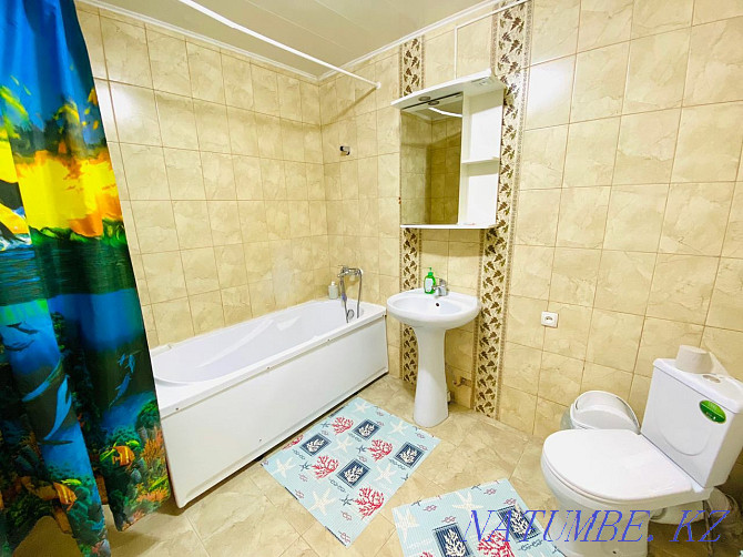 Two-room  Atyrau - photo 7