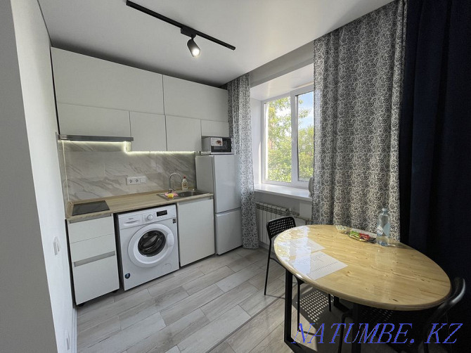 Two-room apartment for daily rent Semey - photo 4