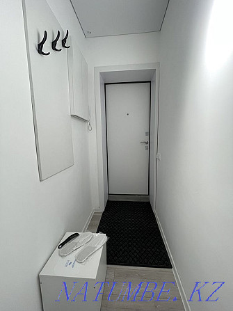 Two-room apartment for daily rent Semey - photo 11