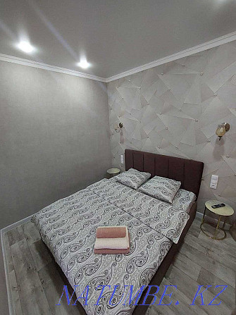 Two-room apartment for daily rent Aqtau - photo 6