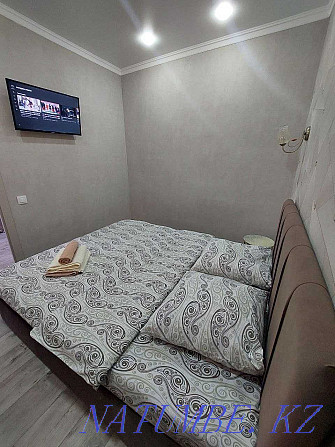 Two-room apartment for daily rent Aqtau - photo 5