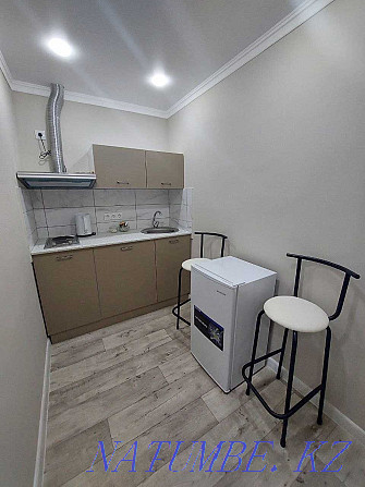 Two-room apartment for daily rent Aqtau - photo 13