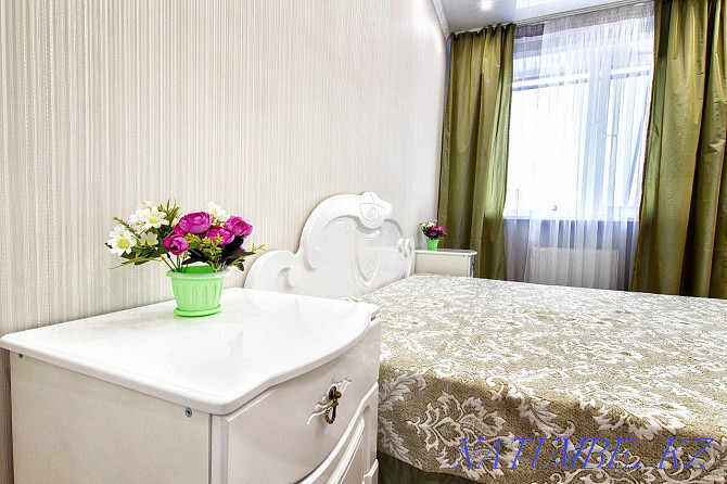 Two-room Astana - photo 5