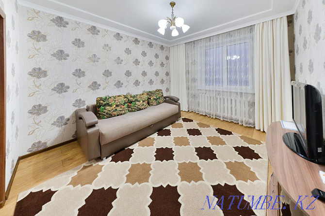 Two-room Astana - photo 7