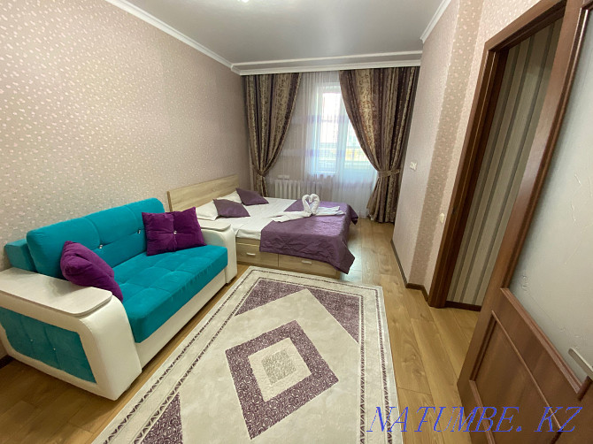 Two-room Astana - photo 4