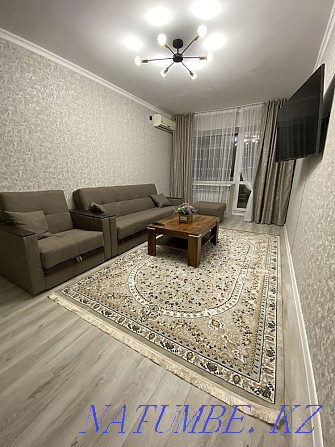 Two-room  Karagandy - photo 1