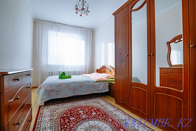 Two-room Astana - photo 2