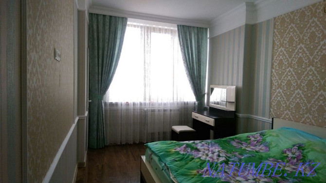 Two-room  Shymkent - photo 1