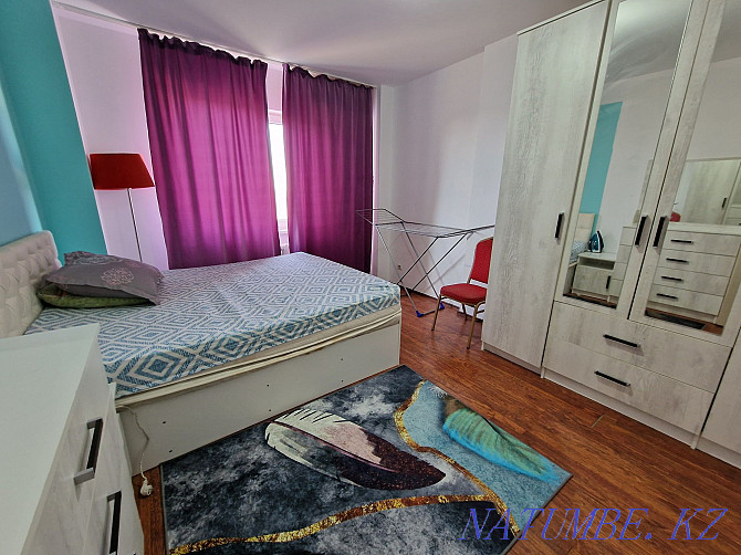 Two-room  Atyrau - photo 1