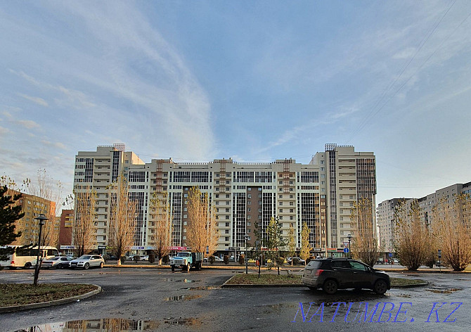 Екі бөлмелі  Астана - изображение 6