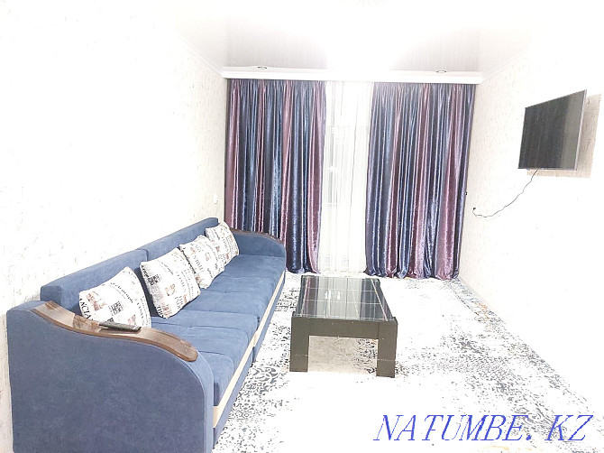 Two-room  Taraz - photo 1