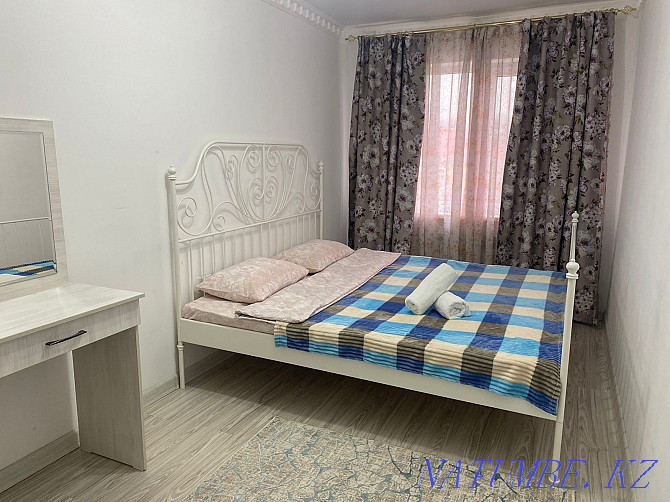 Two-room  Atyrau - photo 4