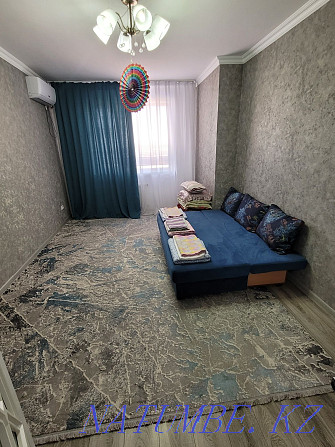 Two-room Turkestan - photo 2