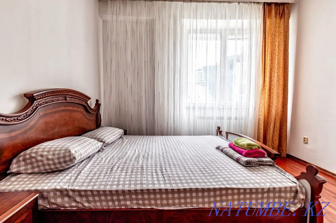 Two-room  Astana - photo 2