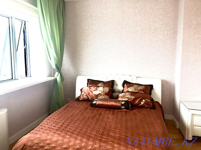 Two-room Astana - photo 9