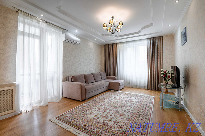 Two-room  Almaty - photo 1