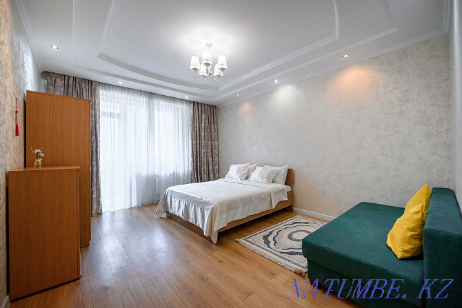 Two-room  Almaty - photo 9