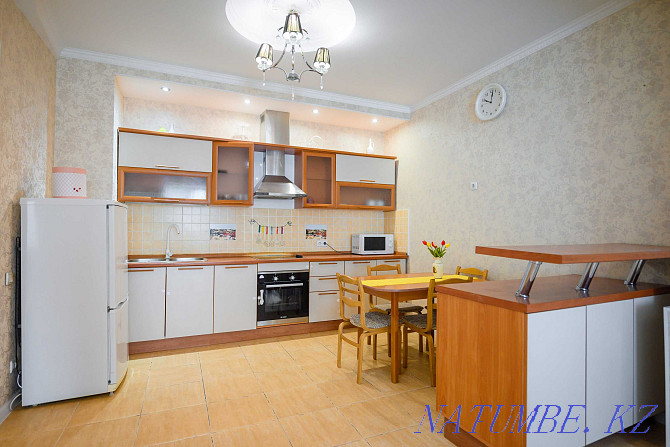 Two-room  Almaty - photo 5