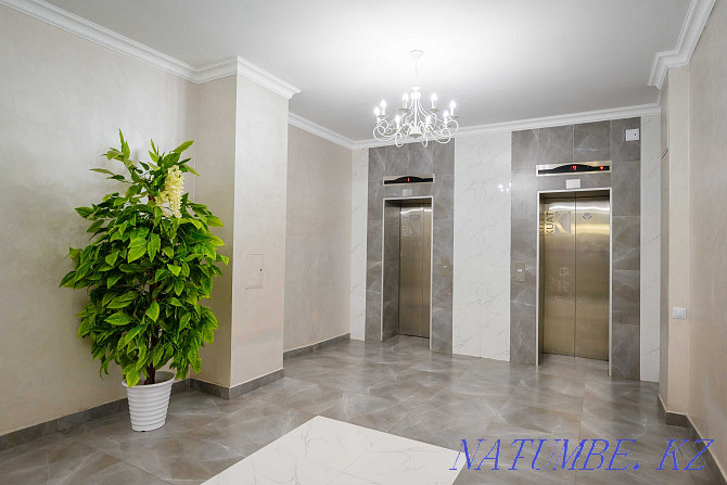 Two-room  Almaty - photo 20