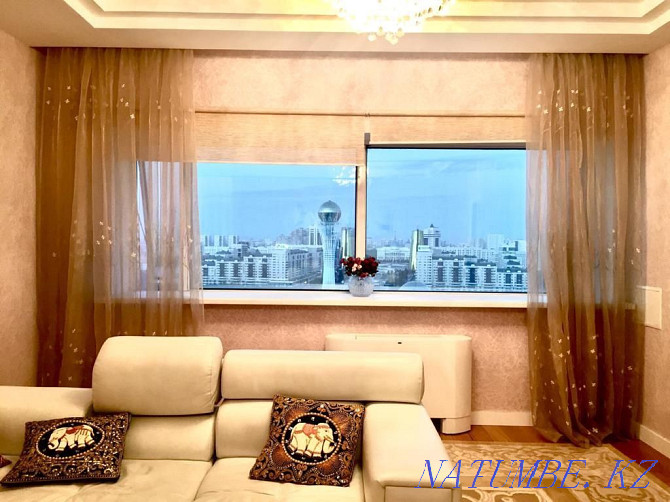 Two-room  Astana - photo 5