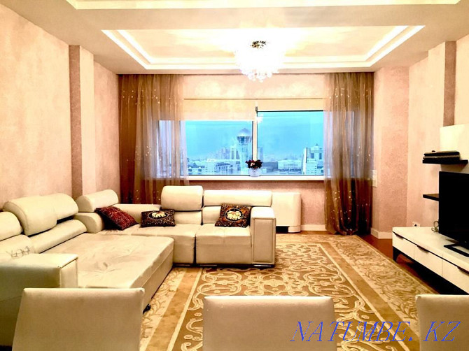 Two-room  Astana - photo 4