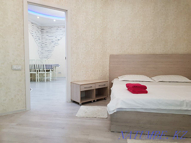 Two-room  Almaty - photo 4