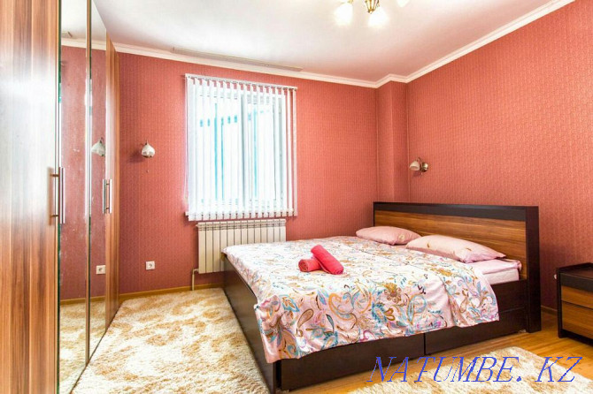 Two-room  Astana - photo 2