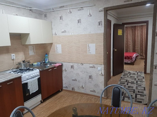 Two-room  Semey - photo 4