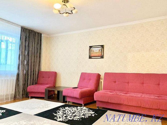 Two-room  Astana - photo 2