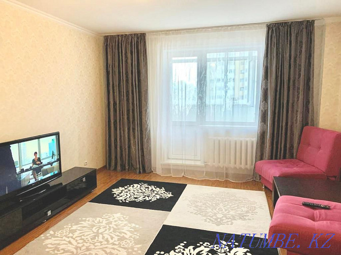 Two-room  Astana - photo 1