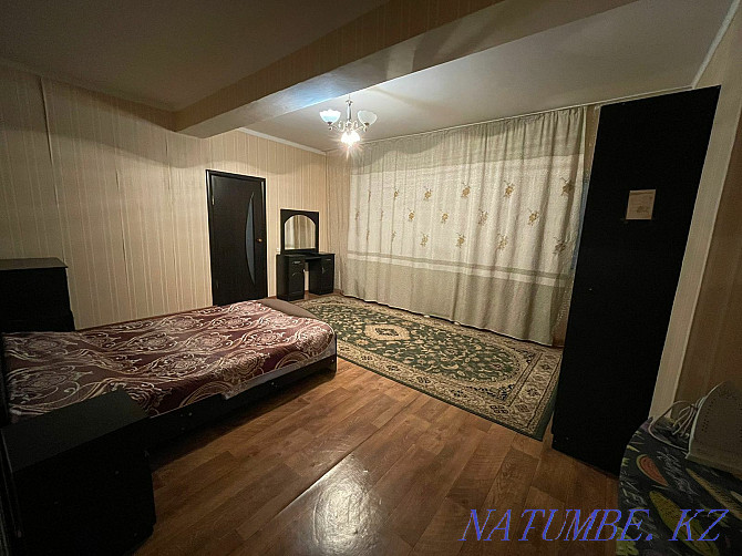 Two-room  Astana - photo 2