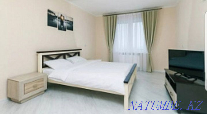 Two-room  Astana - photo 1