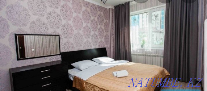 Two-room  Astana - photo 1