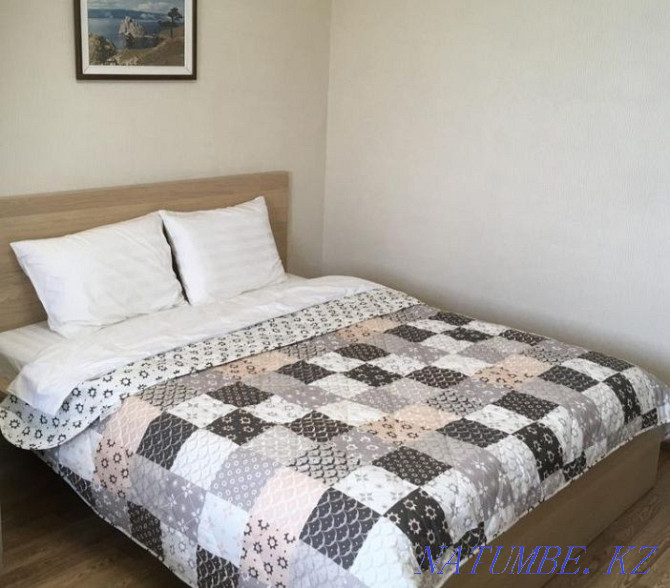 Two-room  Astana - photo 1