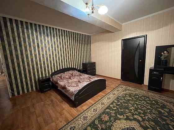 2-комнатная посуточная квартира на левом берегу Astana