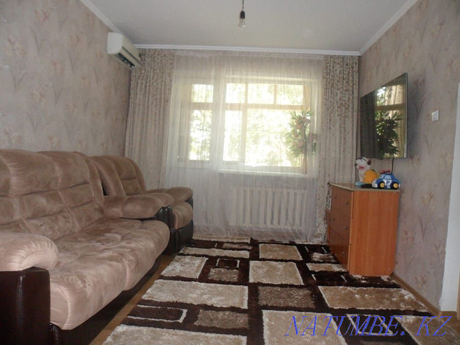 Two-room  Astana - photo 1