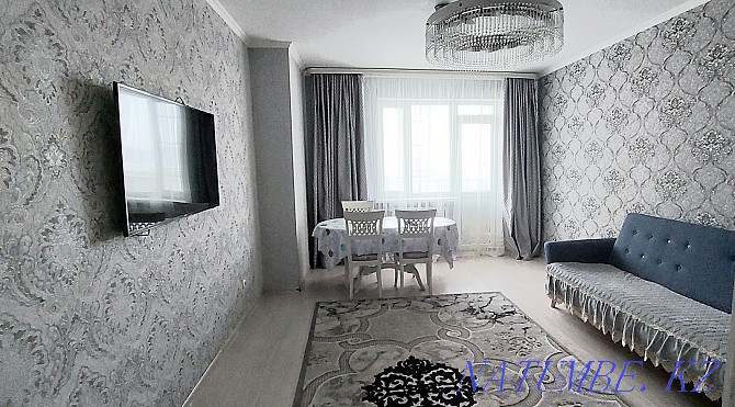 Two-room Astana - photo 1