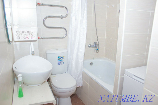 Two-room Astana - photo 4