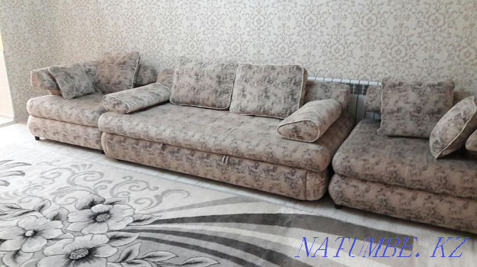 Two-room  Shymkent - photo 3