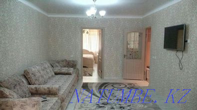 Two-room  Shymkent - photo 1