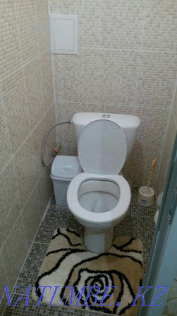 Two-room  Shymkent - photo 8