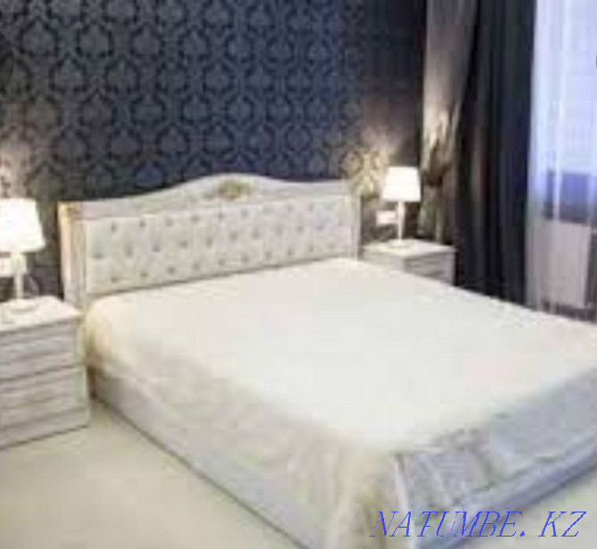 Two-room  Astana - photo 1