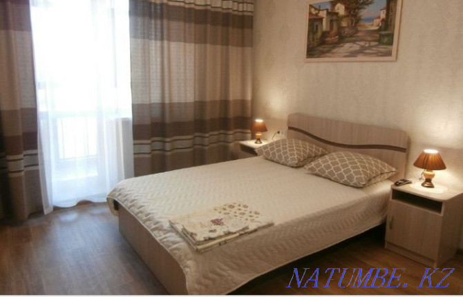 Two-room  Astana - photo 1