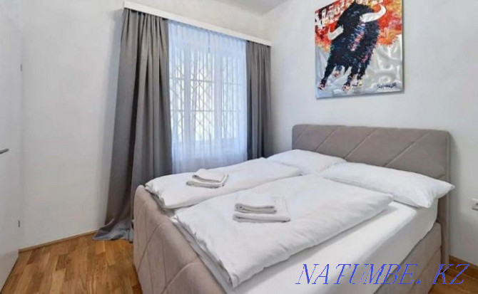 Two-room  Astana - photo 3