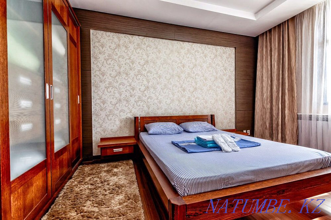 Two-room Astana - photo 3