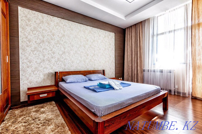 Two-room Astana - photo 11