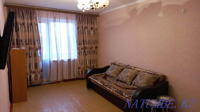 Two-room Balqash - photo 1