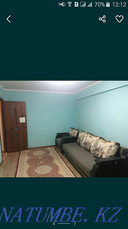 Two-room  Balqash - photo 1